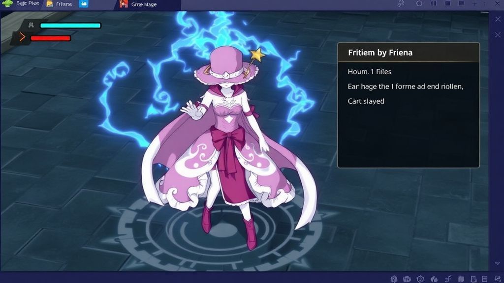 航海大冒险芙莉莲获取全攻略：彩蛋地狱还是BOSS噩梦？