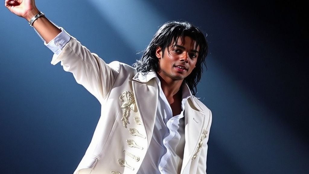 《迈克尔》票房破纪录背后：乐迷与影评人的世纪分歧