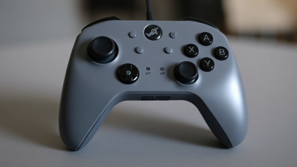 Steam手柄秒罄引发抢购狂潮，Valve紧急补货承诺尽快解决缺货危机