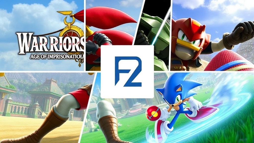 周末剁手指南：Switch 2大作白菜价，EVA神作史低，这波不冲真没了