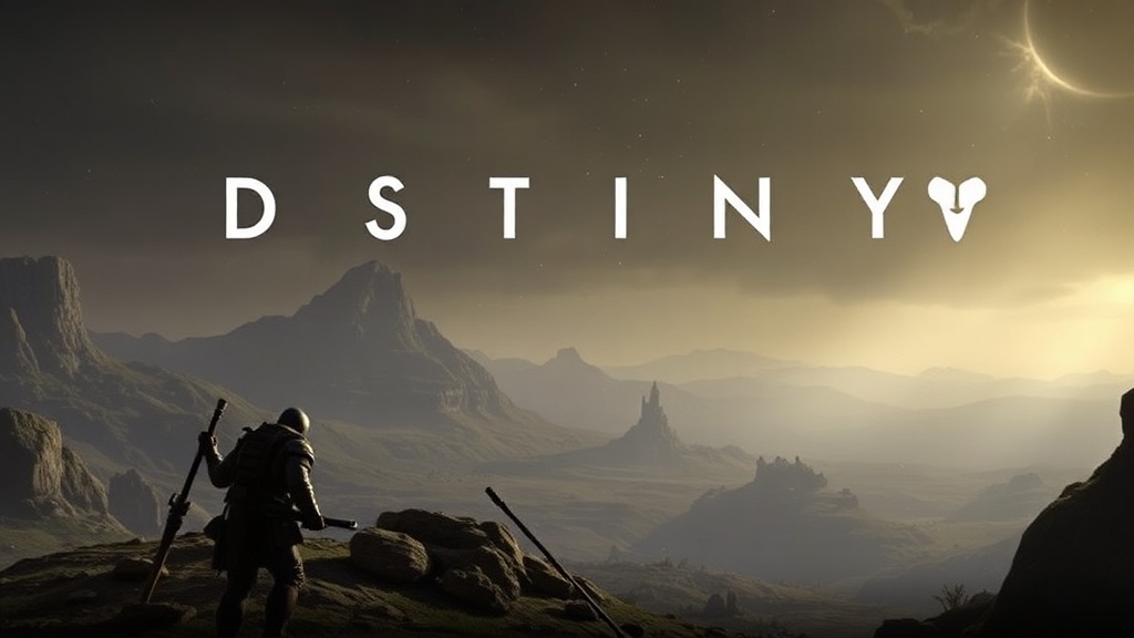 Bungie断臂求生：裁员大刀落下，《命运3》被无限期雪藏