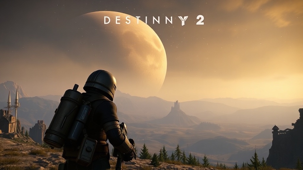 一场事先张扬的葬礼：Bungie亲手给《命运2》钉上棺材板