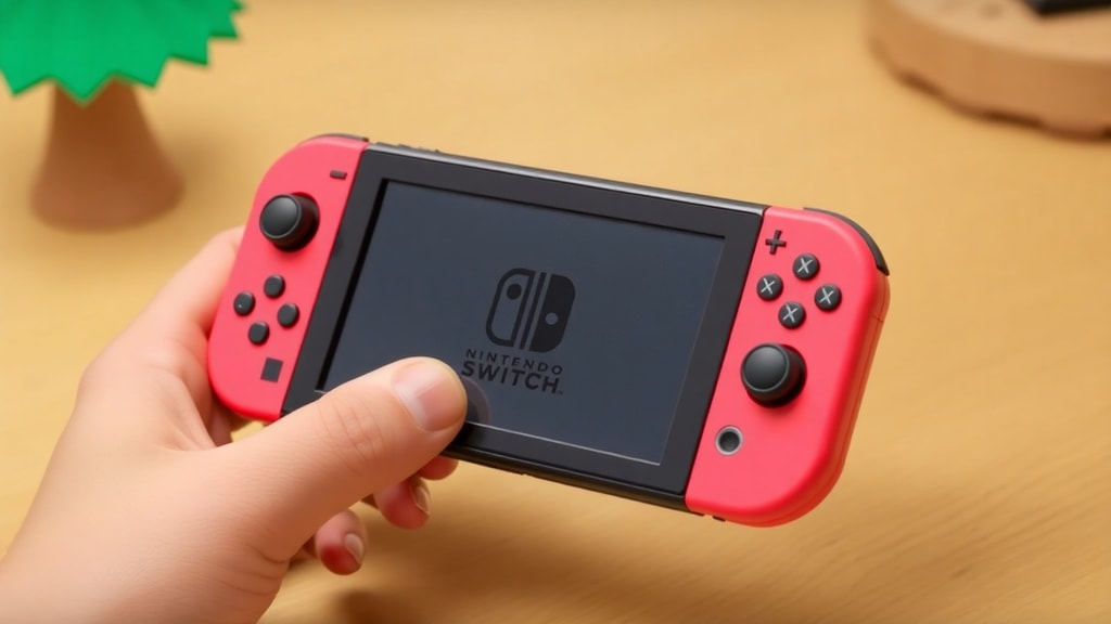 老任终于松口！任天堂官宣未来硬件将能“抠电池”，Switch 2或成最大赢家