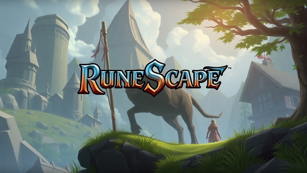 9月游戏圈神仙打架！《RuneScape: Dragonwilds》定档9.15，硬刚《GTA6》？